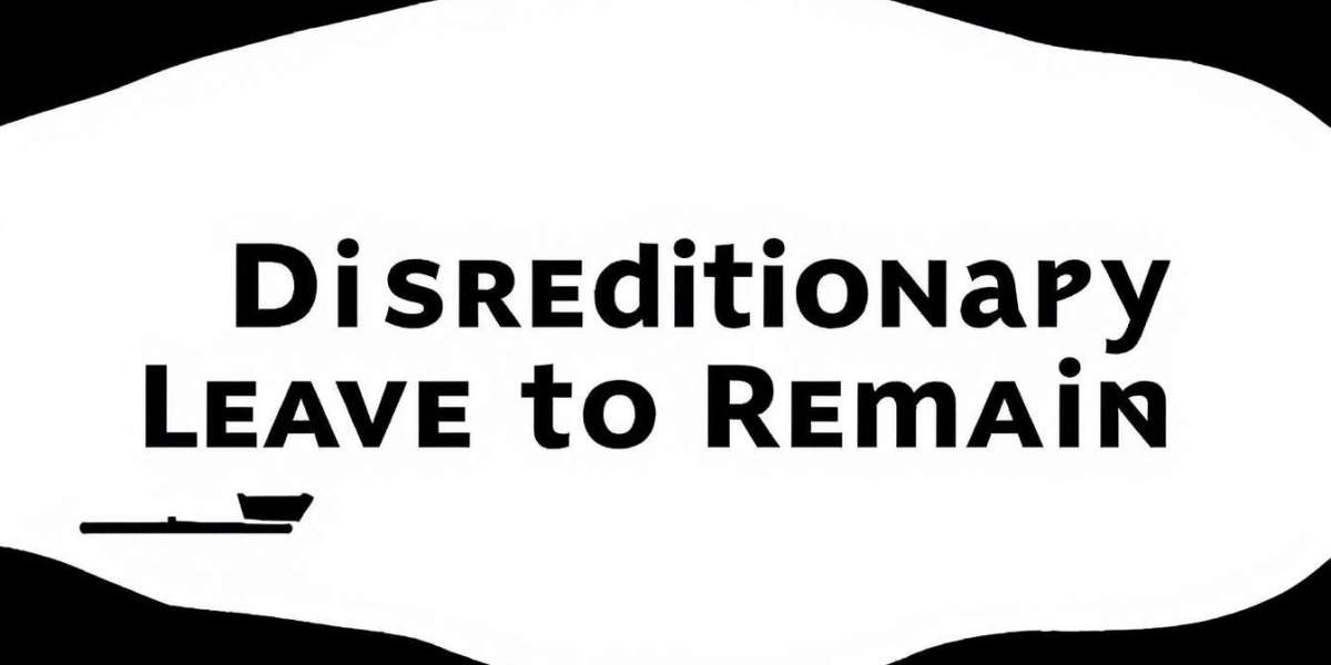 The Ultimate Safety Net: Navigating the Extreme Thresholds of Discretionary Leave to Remain in 2026