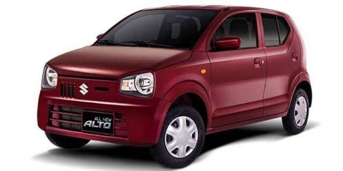 Car Price in Pakistan 2026: Latest Models, Prices and Complete Buying Guide