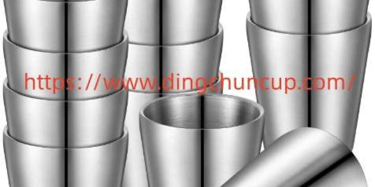 What Should Buyers Know Before Choosing An SS Cup?