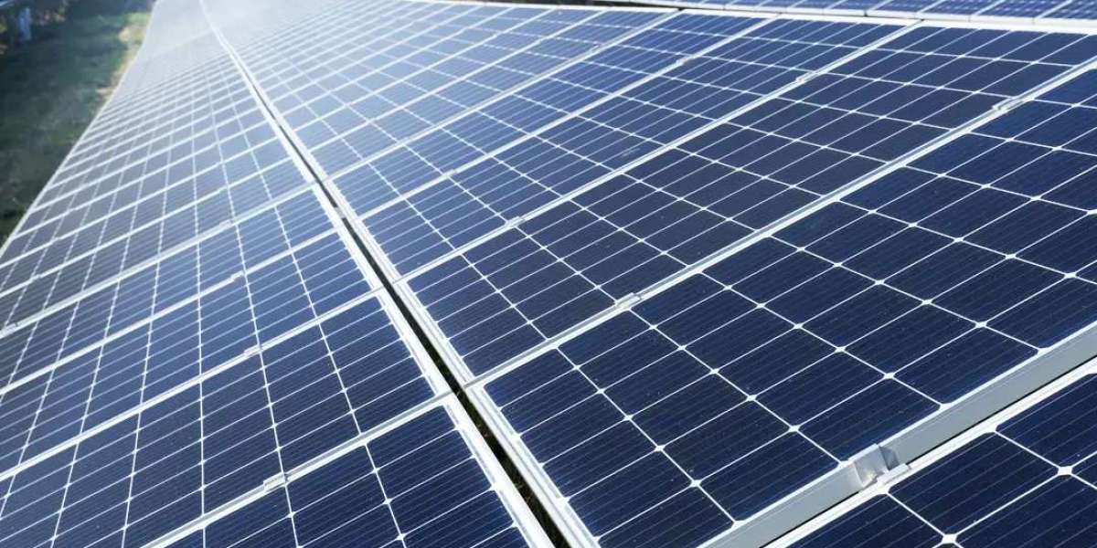 Solar Panel Guide for Reliable Energy at Home