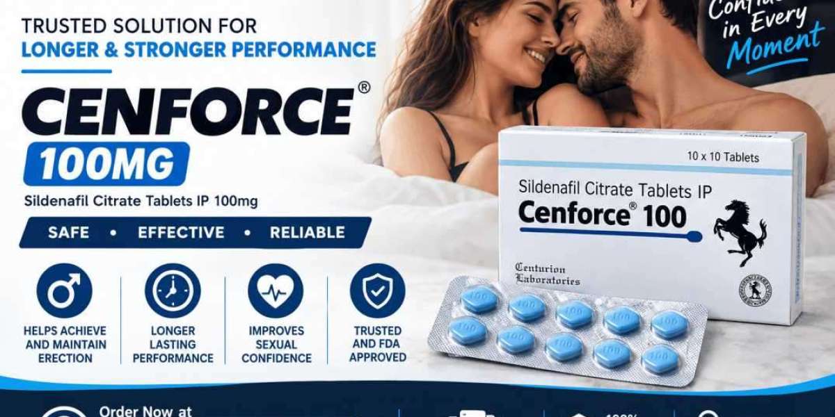Buy Cenforce 100mg Tablets Online, Sildenafil dosage