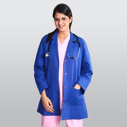 Hospital Doctor uniforms, gown, scrubs Clothing Manufacturer and Supplier