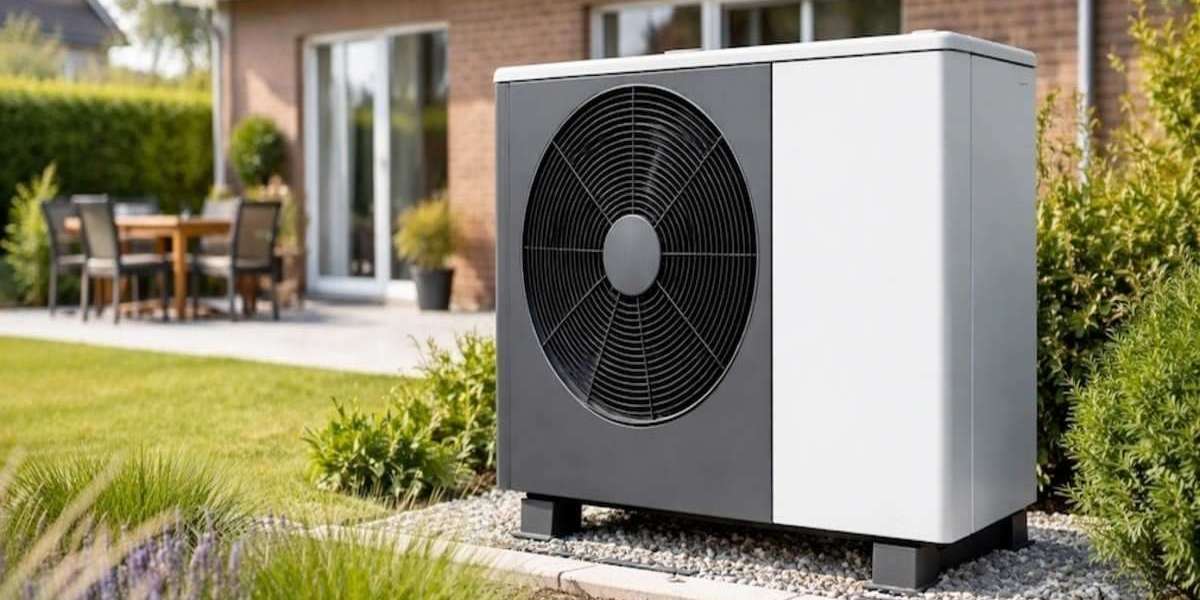 Best Heat Pump Installation Companies in Victoria BC
