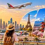 Travel Seaker