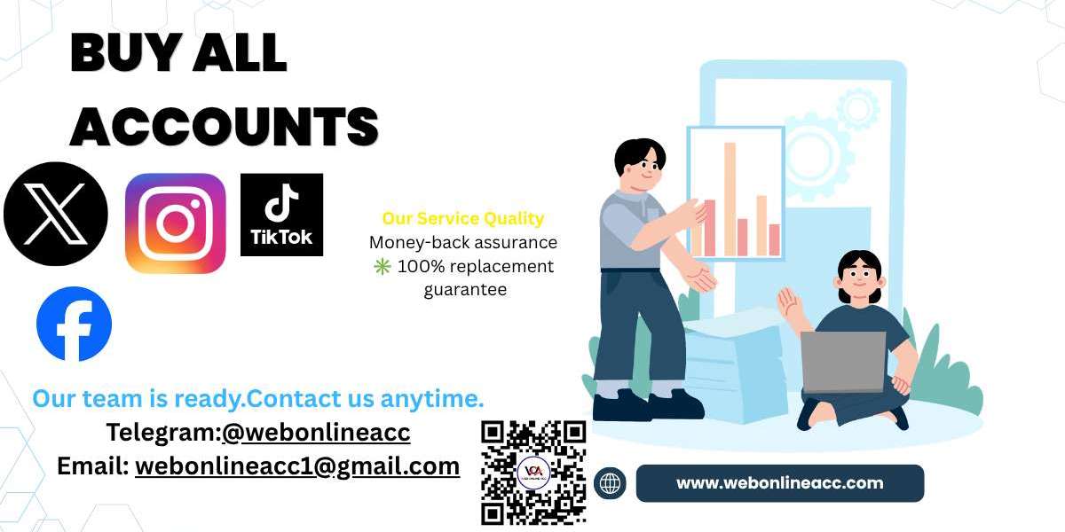 15 Best Sites To Buy Twitter Accounts (PVA & Bulk)