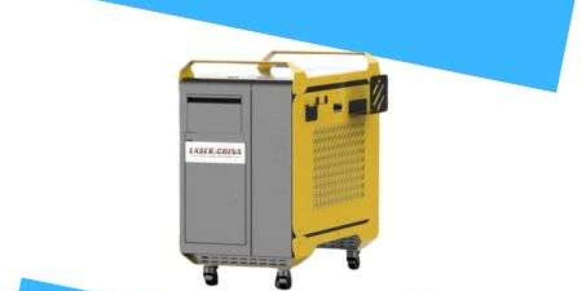 Saldatrice laser portatile prezzo: come scegliere il modello giusto