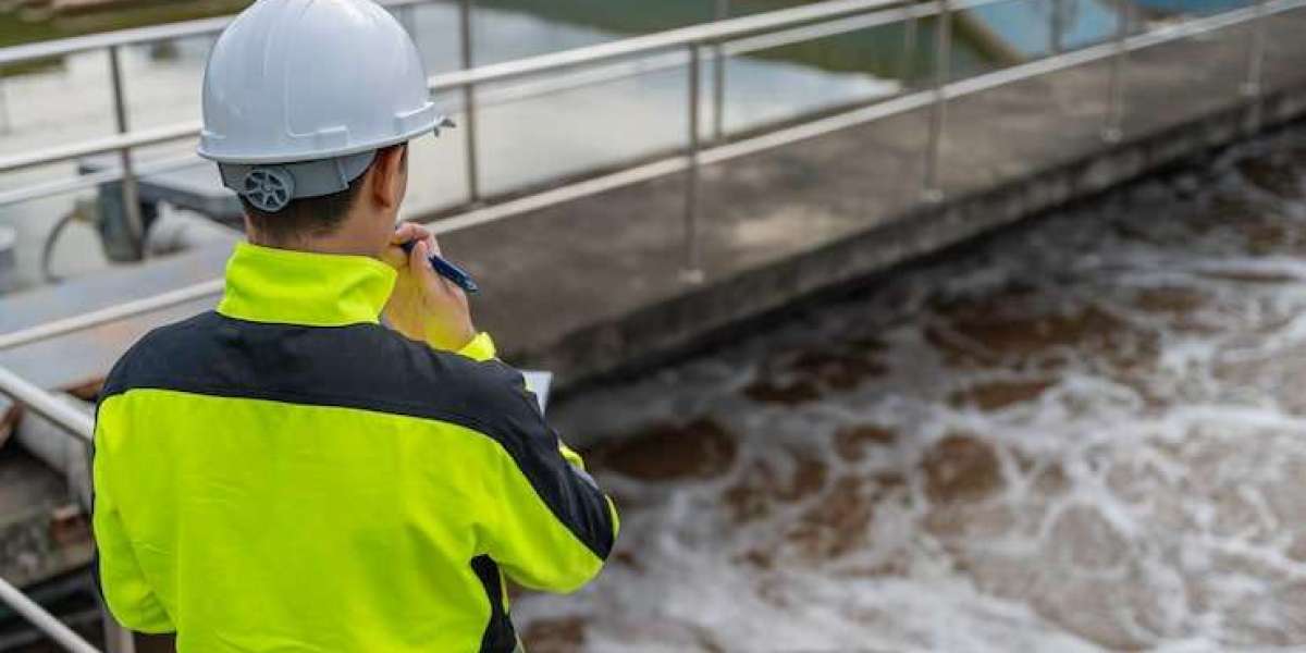 North America’s Water Treatment Needs Are Accelerating Membrane Technology Adoption