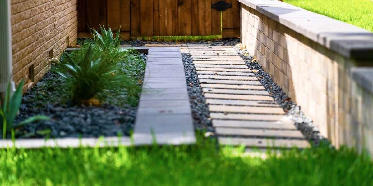 Landscaping Services in Dallas TX: Creating Outdoor Spaces That Last