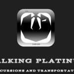 Walking Platinum Transportation and Excursions