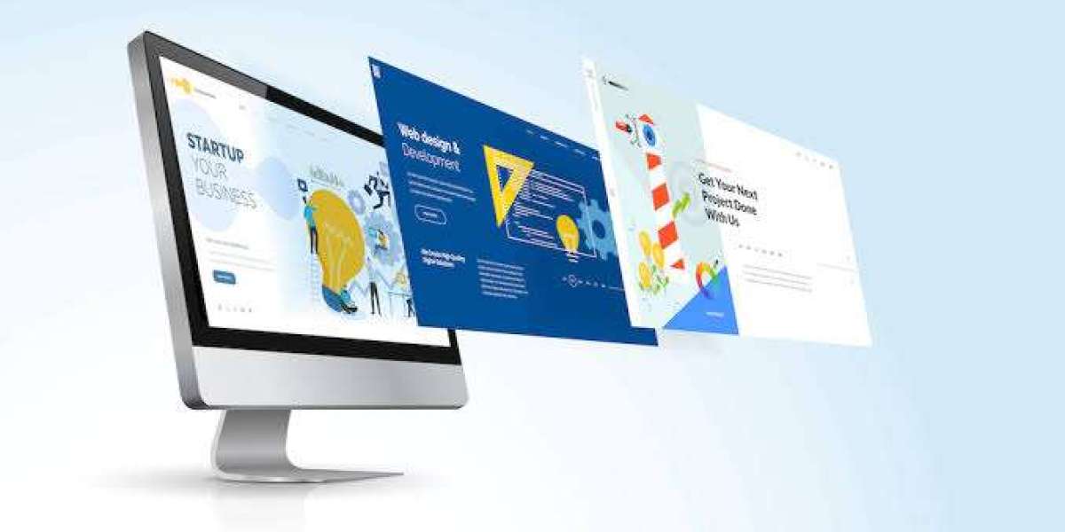 Web Design and Development Florida: How Professional Websites Help Businesses Grow