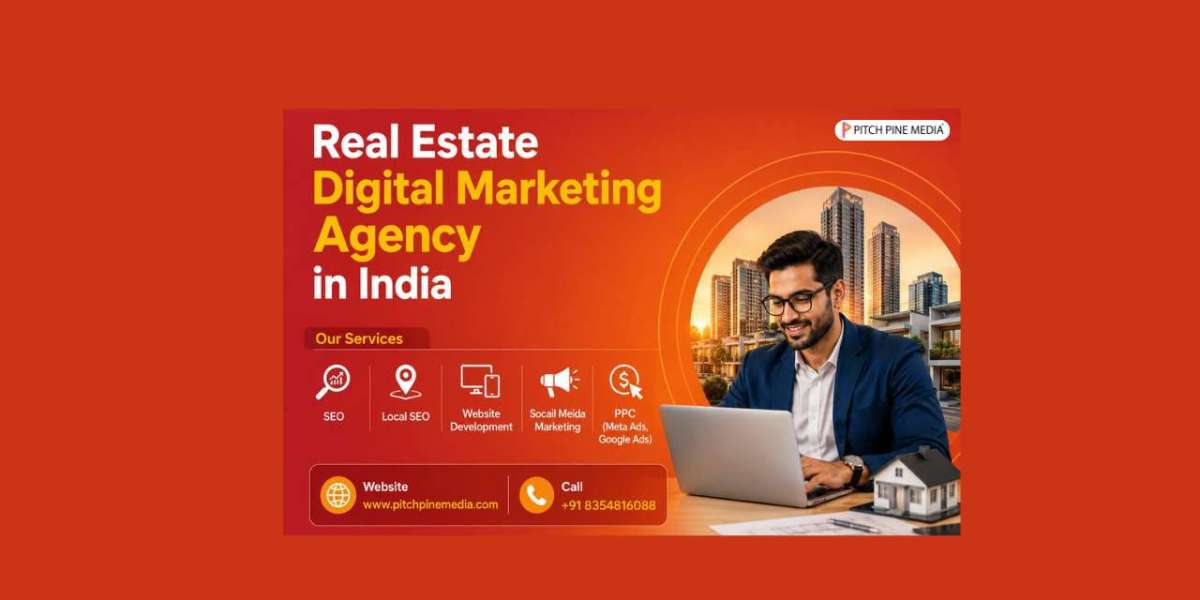 How Can Digital Marketing Help Property Agents Get More Clients?