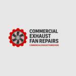 Commercial Exhaust Fan Repairs