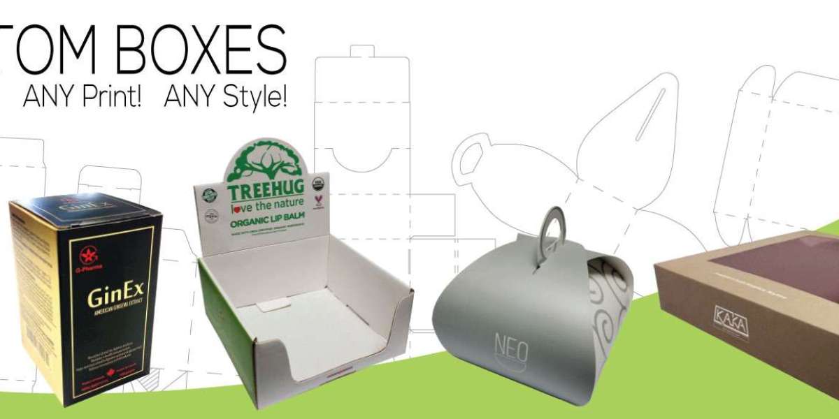 Custom Packaging Dallas: Benefits, Buying Tips, and Mistakes to Avoid