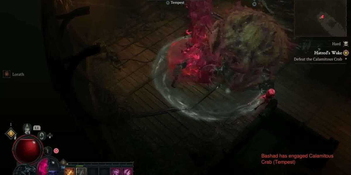 Efficient Ways to Prepare for High-Level Diablo 4 Content