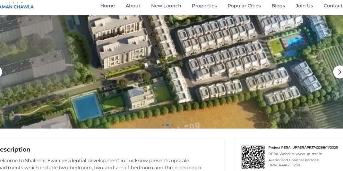 Why Choose Ganpati Capital Court Lucknow for Your Business?