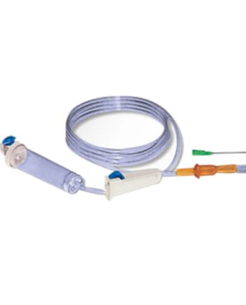 I.V. Infusion Set Archives | GSTC.com