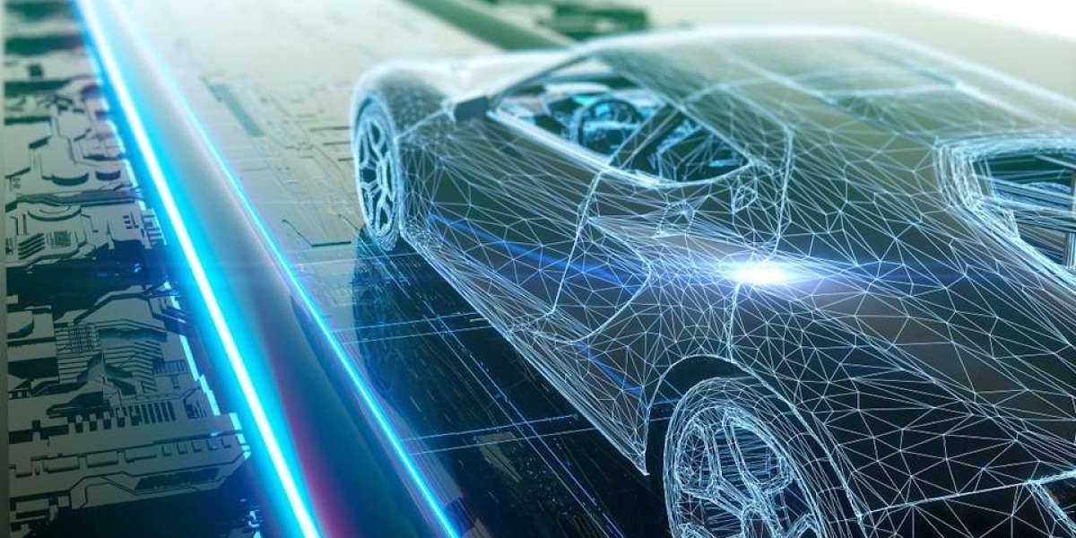 Automotive Microcontrollers Market Report Overview Explaining Industry Structure Applications and Technology Evolution