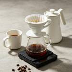 pourov ercoffee