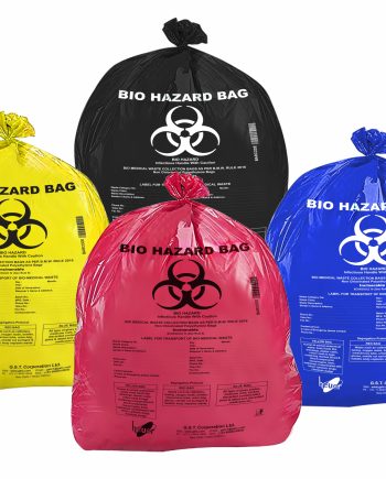 Waste Management Archives | GSTC.com