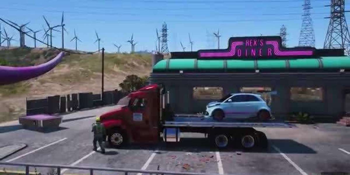 GTA 5 U4GM Tips For Saving On Vehicle Purchases