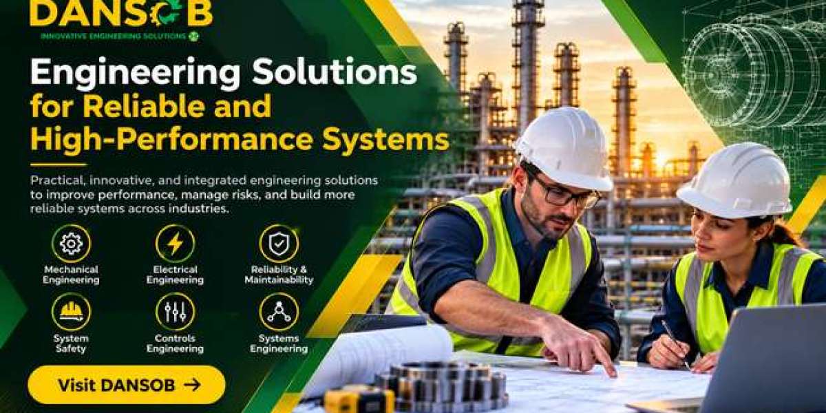 Engineering Solutions for Reliable and High-Performance Systems