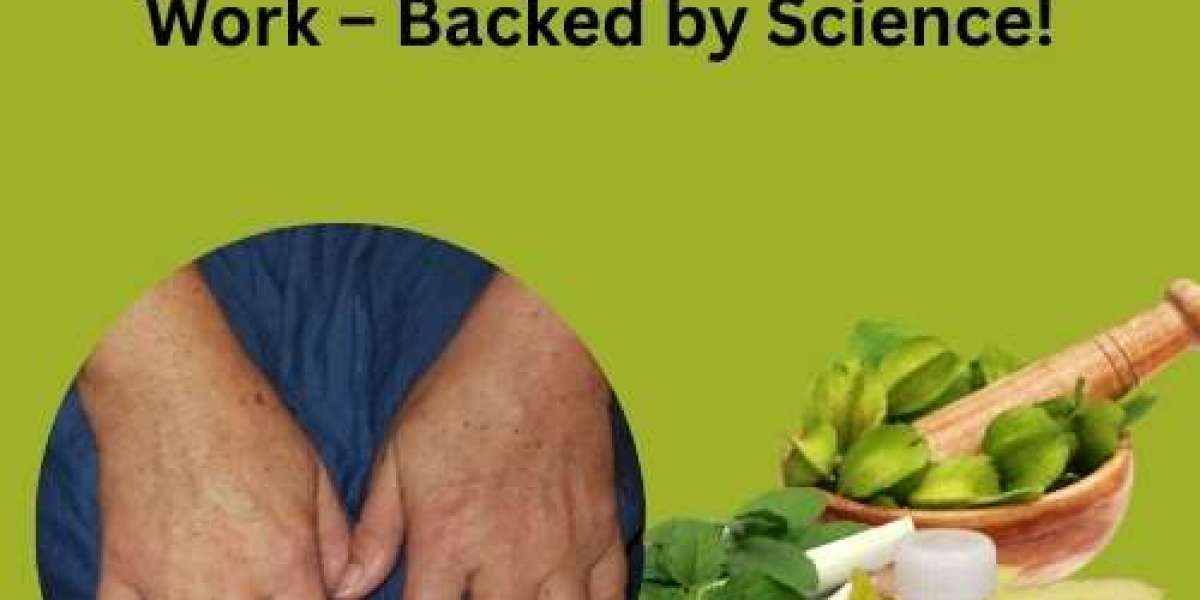 Top 10 Scleroderma Supplements That Actually Work – Backed by Science!