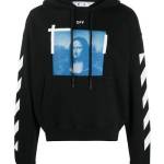 Off White hoodie