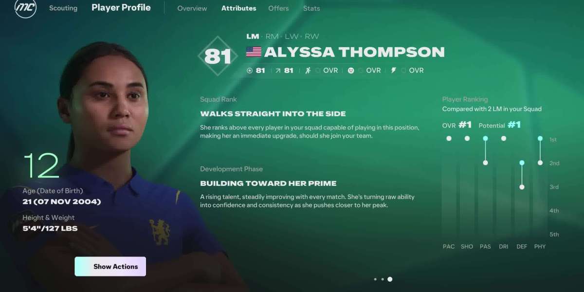 EAFC 27 Pro Clubs: Our Initial Experience and Impressions — U4GM