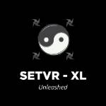 setvr xl