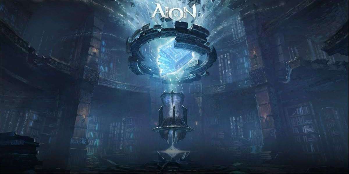 Aion 2: Make Every Dungeon Run More Tactical