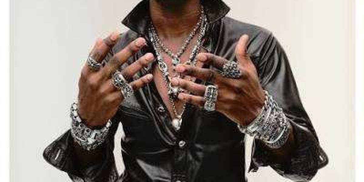 Chrome Hearts Clothing For Fashion Conscious People