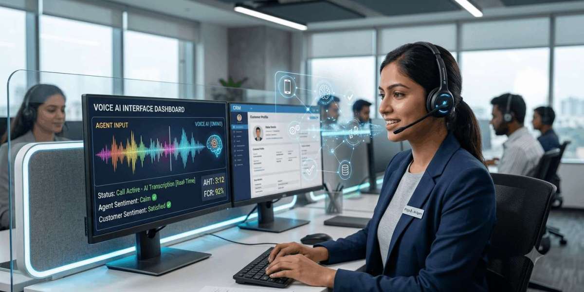 Transforming Customer Support: How a 24/7 Voicebot Powered by AI is Revolutionizing Call Centers