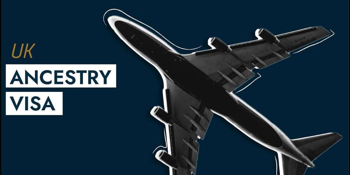Unlocking Your Heritage: The 2026 Guide to Relocating Through the UK Ancestry Route