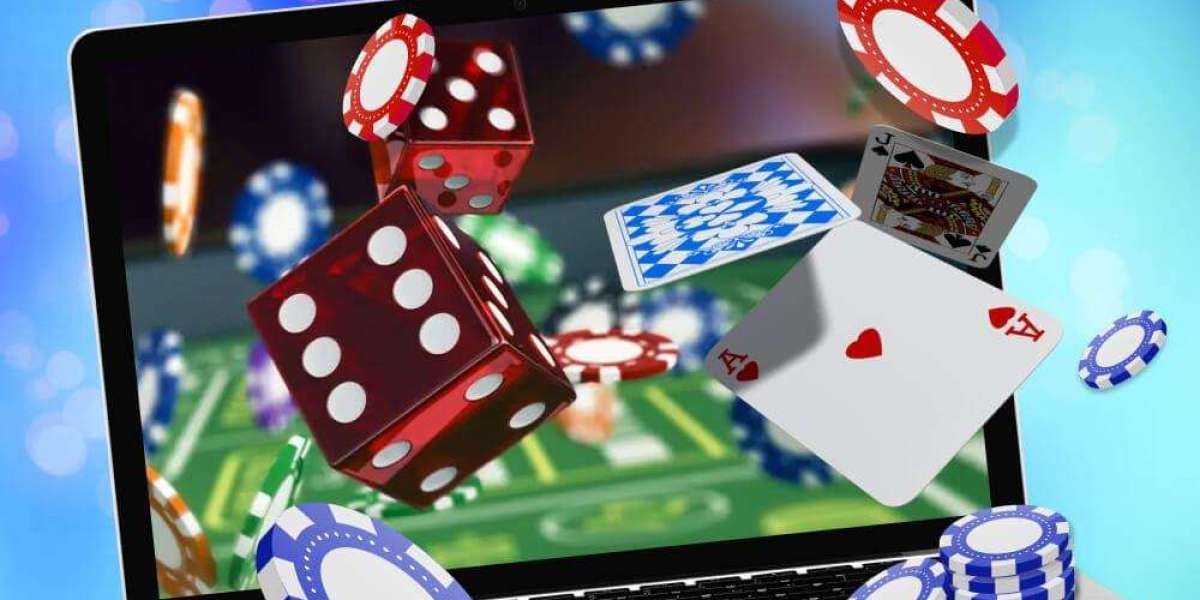 Enjoy a secure gaming platform