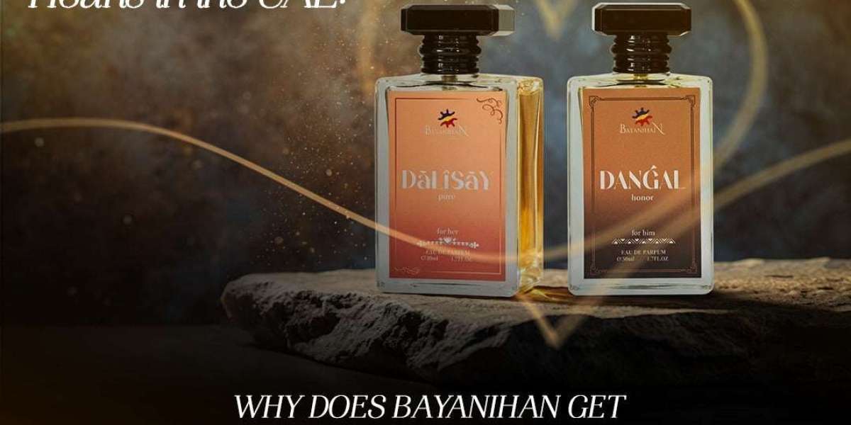 Perfumes for Filipino Hearts in the UAE: Why Does Bayanihan Get What Others Don’t?