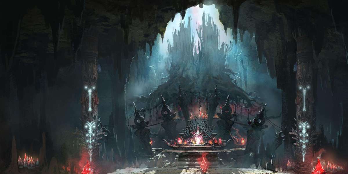U4gm Aion 2 Class Guide for Every Playstyle