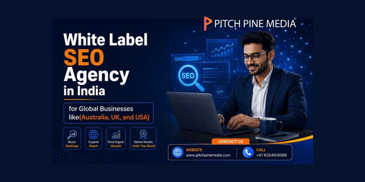 White Label SEO for Agencies: Scale Your SEO Services Without Hiring