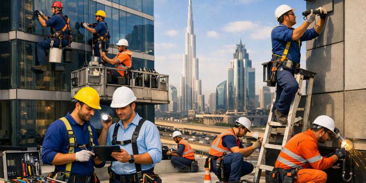 How Maintenance Services Improve Tenant Satisfaction