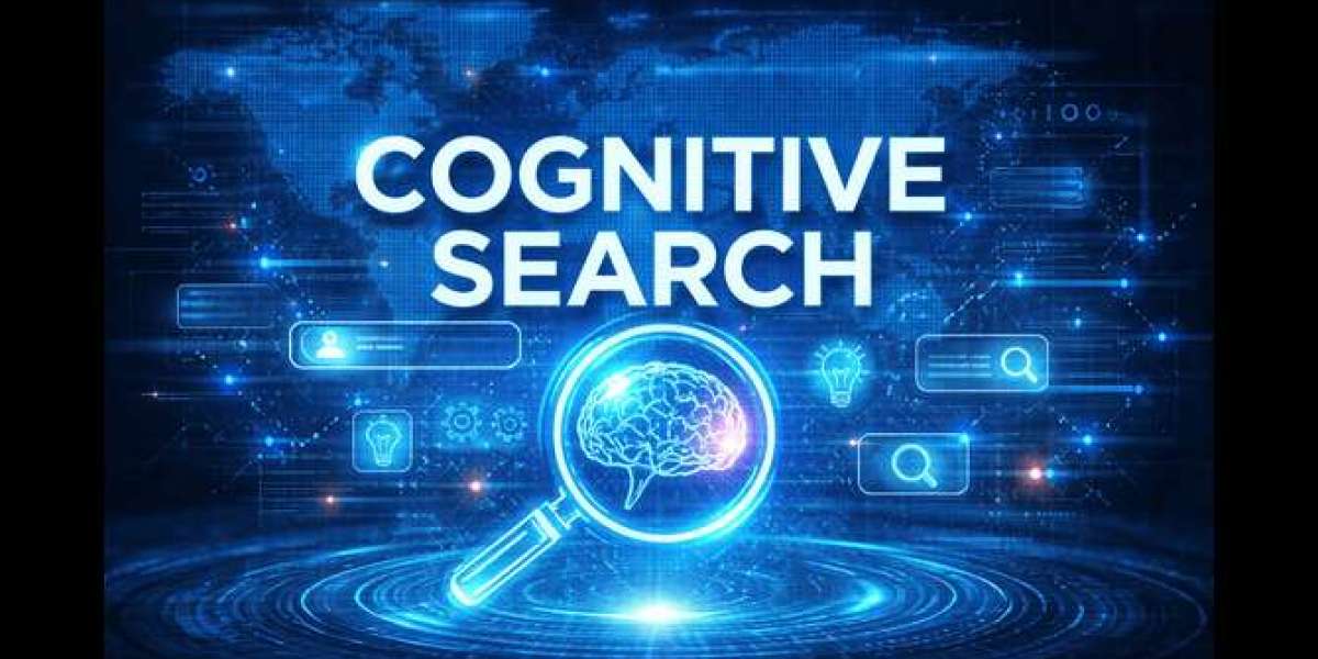 Cognitive Search Market Outlook: AI-Driven Enterprise Search and Future Trends