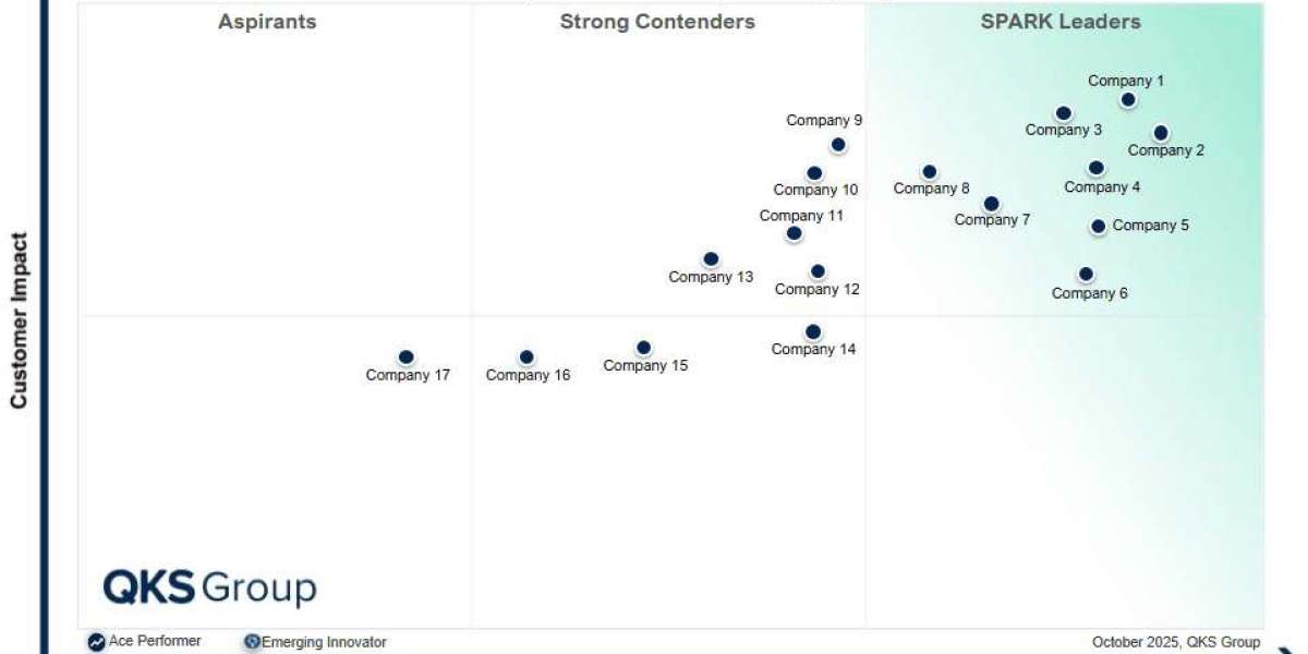 Application Security Testing: Evaluating Leading Vendors and Market Trends