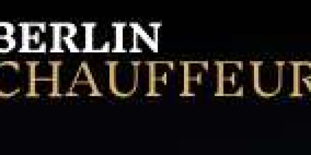Berlin Hourly Chauffeur Service | Premium Travel in Berlin