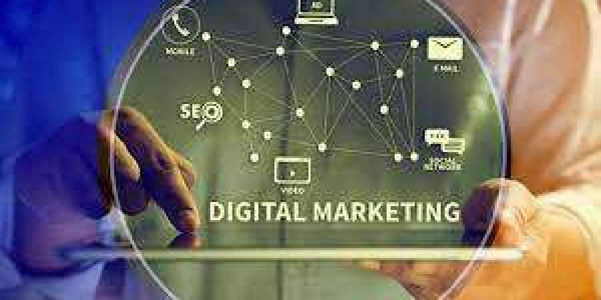Digital Marketing Services in Lahore: Turn Your Online Presence Into Real Growth