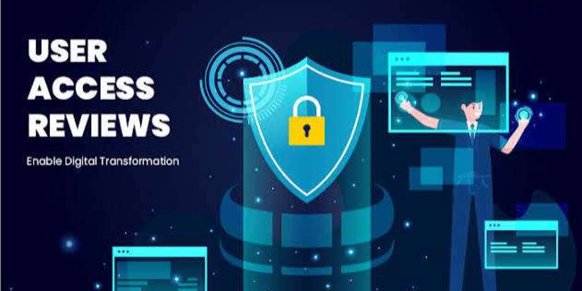 Connecting User Access Review with Modern Identity Governance Strategies