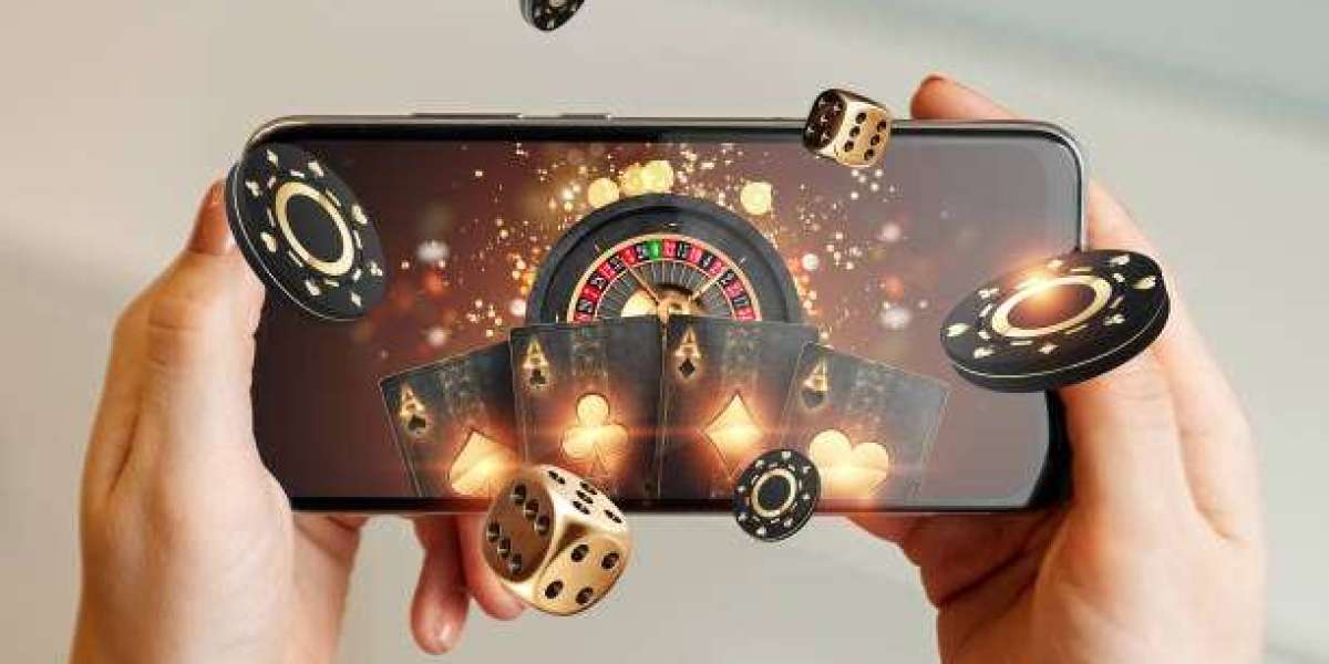 Fortunica Casino games