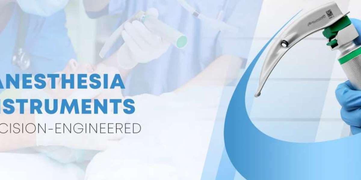 How a Surgical Supply Store, Medical Equipment Shop Supports Better Patient Outcomes