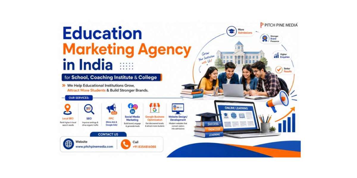 How an Online Education Marketing Agency Grows Student Reach?
