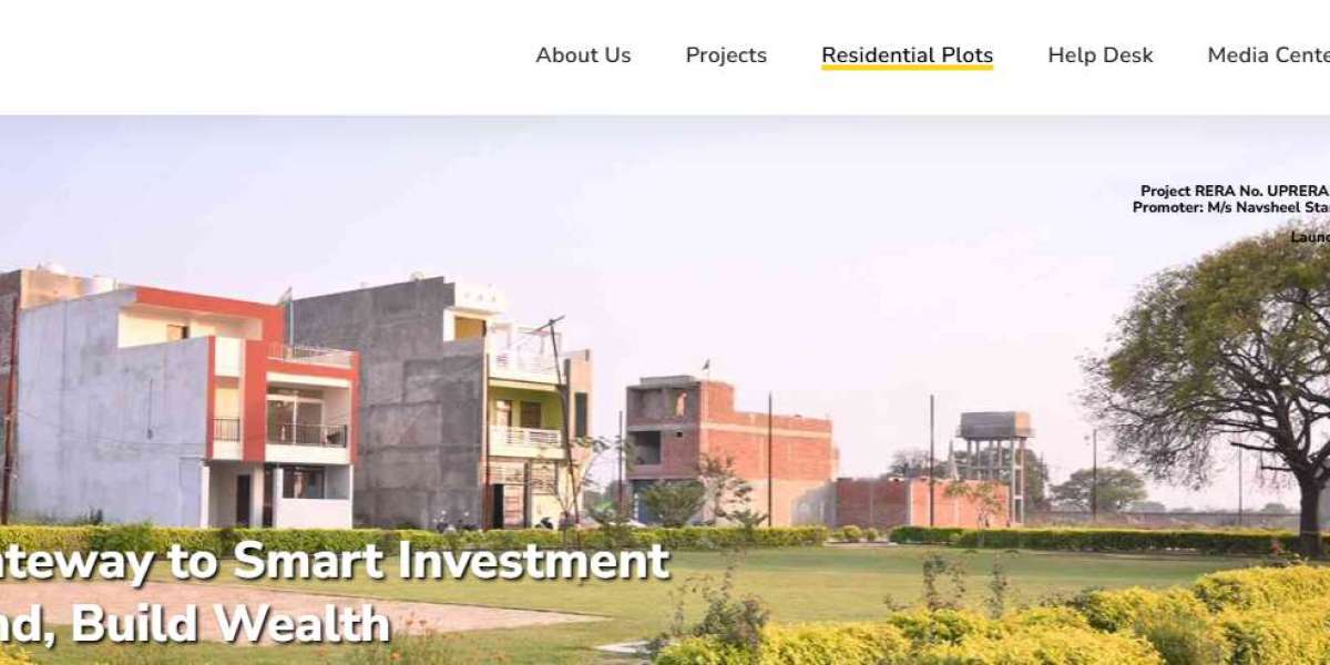 Residential Plots in Kanpur: Choose the Right Location