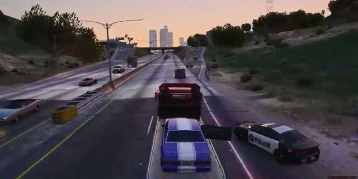GTA 5 U4GM Secrets To Maintaining A Steady Mission Flow