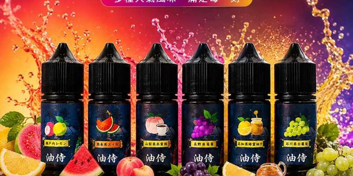 如何辨別日本煙油的真偽？這些技巧你一定要知道！