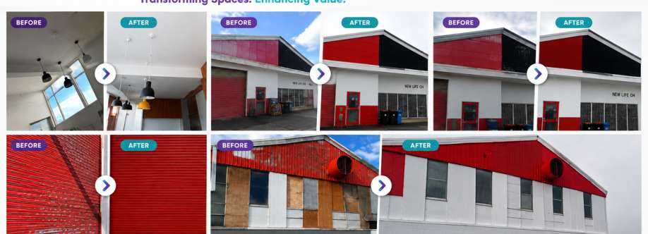 Painters NZ